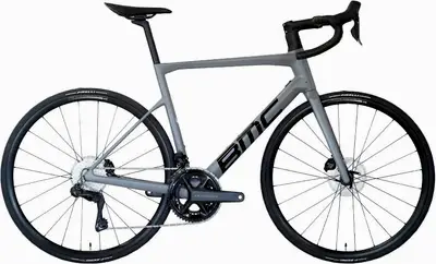 2018 BMC Teammachine SLR02 DISC TWO – Specs, Comparisons, Reviews