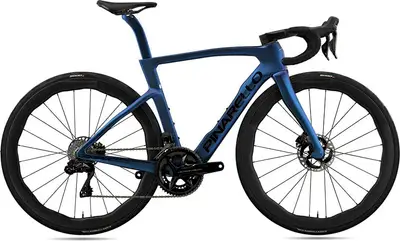 2021 Pinarello Prince Disk Force AXS Bike – Specs, Comparisons