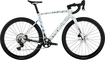 2023 Merida REACTO 5000 – Specs, Comparisons, Reviews – 99 Spokes