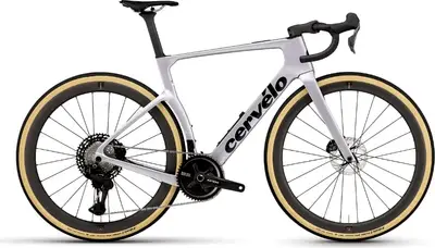 2020 Cervélo P5 Ultegra Di2 Disc – Specs, Comparisons, Reviews