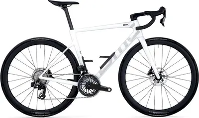 2021 Canyon Ultimate CF SLX 9.0 Di2 – Specs, Comparisons