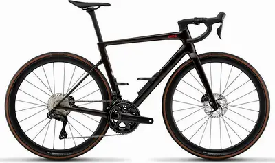 2018 BMC Teammachine SLR01 DISC ONE – Specs, Comparisons, Reviews