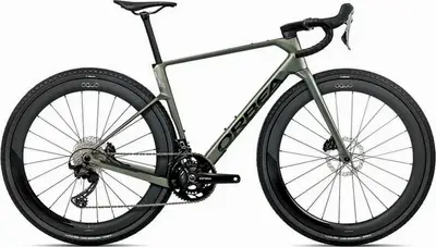 2019 Canyon Grail CF SLX 8.0 Di2 – Specs, Comparisons, Reviews
