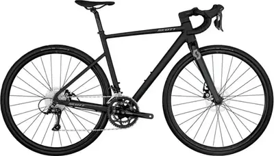 Scott Bike Contessa Speedster 35 – Incycle Bicycles
