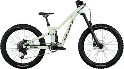 2020 YT Industries JEFFSY PRIMUS JP 24 – Specs, Comparisons