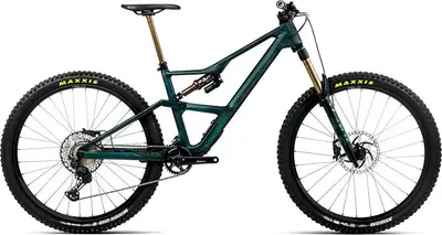 MEIRDA 2018 ONE-SIXTY 600 Mサイズ カスタム引取り限定 2018 Merida ONE-SIXTY 600 – Specs, Comparisons, Reviews – 99 Spokes