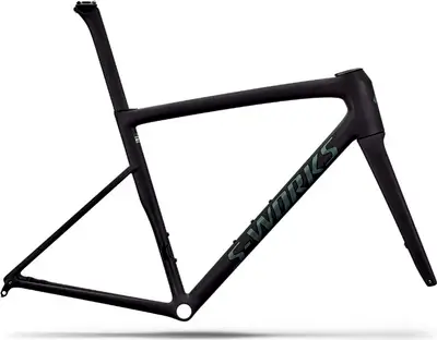 2009 Specialized S-Works Transition Module – Specs, Comparisons