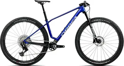 2018 Merida BIG.SEVEN XT – Specs, Comparisons, Reviews – 99 Spokes