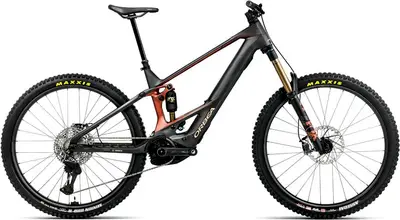2023 Trek Fuel EXe 9.9 XX1 AXS – Specs, Comparisons, Reviews – 99