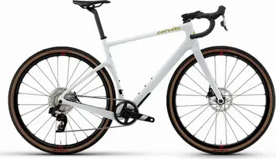 2021 Cervélo Áspero GRX Disc – Specs, Comparisons, Reviews – 99 Spokes