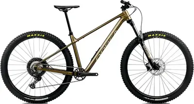 2019 Rocky Mountain Growler 50 – Specs, Comparisons, Reviews – 99