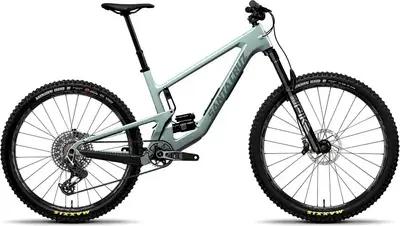 Bicycle 2019 Santa Cruz 5010 Cc X01 2019 Santa Cruz 5010 Carbon CC