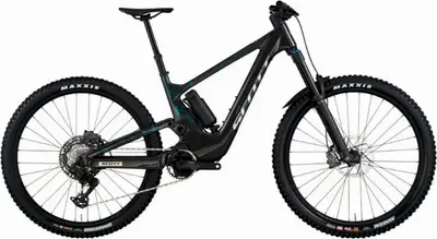 2018 Scott Voltage YZ 20 – Specs, Comparisons, Reviews – 99 Spokes