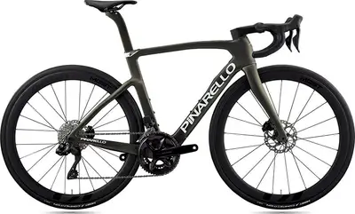2021 Canyon Speedmax CF 8 WMN Disc Di2 – Specs, Comparisons