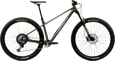 2013 Kona TARO – Specs, Comparisons, Reviews – 99 Spokes
