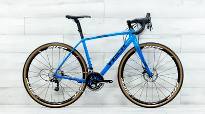 2017 Trek Crockett 5 Disc – Specs, Comparisons, Reviews – 99