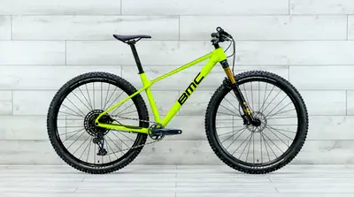 2020 BMC Teamelite 03 ONE – Specs, Comparisons, Reviews – 99 Spokes