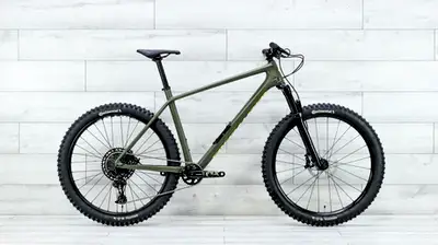 2019 Specialized Fuse Comp Carbon 27.5+ – Specs, Comparisons