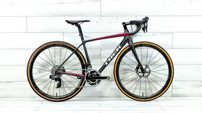 2020 Trek Émonda SL 6 Disc – Specs, Comparisons, Reviews – 99 Spokes