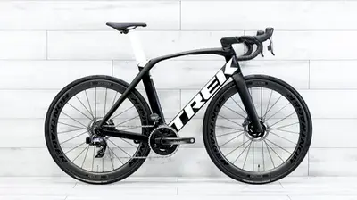 2019 Canyon Aeroad CF SL Disc 8.0 – Specs, Comparisons, Reviews