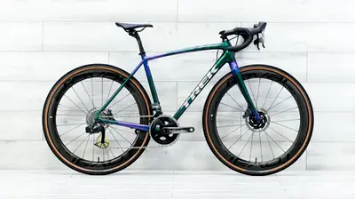 TREK Crockett Disc 52サイズ Trek Crockett Disc Frameset 2025 | BikeExchange