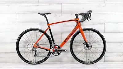 2022 Trek Domane AL 3 Disc – Specs, Comparisons, Reviews – 99 Spokes