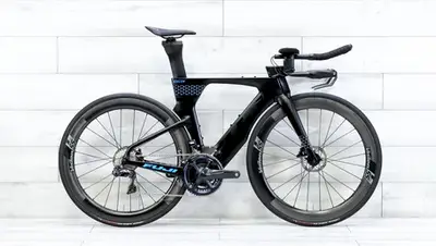 2020 Giant Trinity Advanced Pro 2 – Specs, Comparisons, Reviews