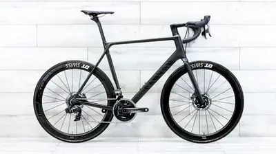 2020 Canyon Ultimate CF SLX Disc 8.0 ETAP – Specs, Comparisons