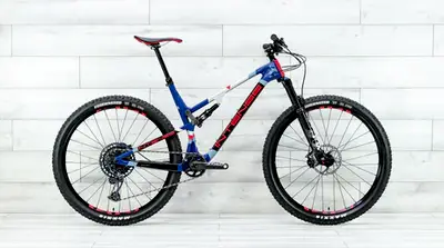 2022 Canyon Neuron 5 – Specs, Comparisons, Reviews – 99 Spokes