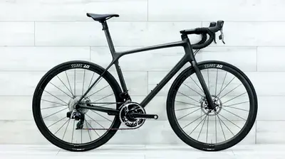 2021 Giant TCR Advanced, SL Disc 0 – Specs, Comparisons