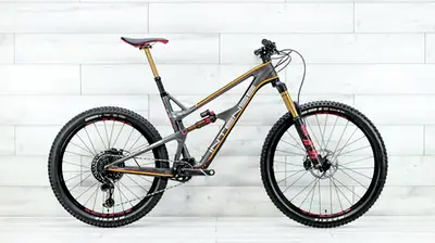 2012 Giant Reign 2 – Specs, Comparisons, Reviews – 99 Spokes