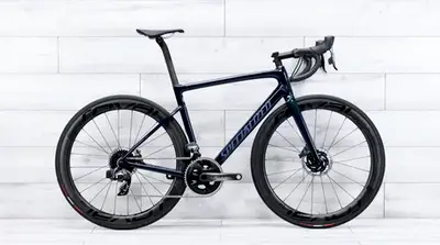 2021 Specialized Tarmac SL7 Pro - SRAM Force eTap AXS 1x – Specs