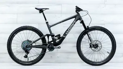 2022 Specialized S-Works Enduro LTD – Specs, Comparisons