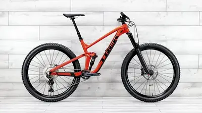 2022 Canyon Torque 27.5 CF 7 – Specs, Comparisons, Reviews – 99 Spokes