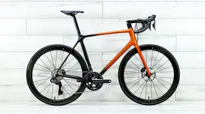 2022 Giant TCR Advanced Pro Disc 0 Ultegra Di2 – Specs