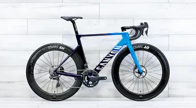 2020 Canyon Aeroad CF SL Disc 8.0 Di2 – Specs, Comparisons