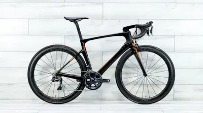 2019 Scott Foil Premium disc – Specs, Comparisons, Reviews – 99 Spokes