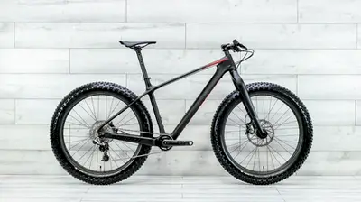 2018 Specialized S-Works Fatboy – Specs, Comparisons, Reviews – 99