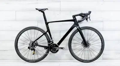 2023 Cannondale SuperSix EVO 1 – Specs, Comparisons, Reviews – 99