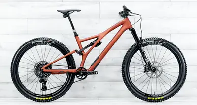 2022 Specialized Stumpjumper Comp Alloy – Specs, Comparisons