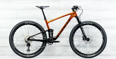 2012 Giant Anthem X 29er 0 W (2013) – Specs, Comparisons