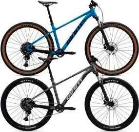 2021 Giant XTC SLR 29 2 – Specs, Comparisons, Reviews – 99 Spokes