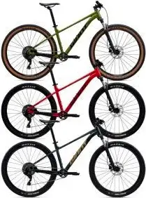 2021 Trek X-Caliber 7 – Specs, Comparisons, Reviews – 99 Spokes