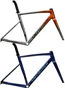 2020 De Rosa Planet Carbon frameset – Specs, Comparisons, Reviews