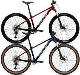 2013 Giant XTC 29er 2 – Specs, Comparisons, Reviews – 99 Spokes