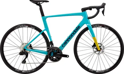 自転車本体 Cannondale - CANNONDALE SUPERSIX EVO CARBON DISC 2020 First Test: Cannondale SuperSix EVO – Speed meets Style