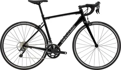 走行距離僅か】2019 CANNONDALE CAAD OPTIMO 105（48サイズ）