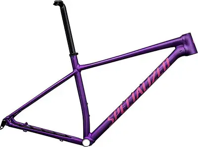 Santa Cruz Highball Carbon 2015: Renovación total para la rígida de la Santa Cruz Highball Carbon 2015: Renovación total para la rígida de la