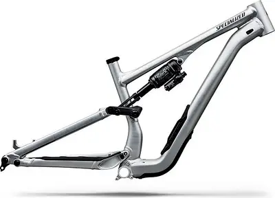 2022 Nukeproof Dissent 290 Frame Only – Specs, Comparisons