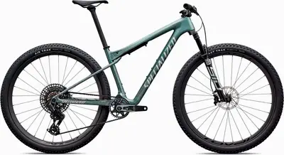 2020 Specialized S-Works Epic Hardtail XTR – Specs, Comparisons